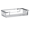 C113 SUS304 High Quality Sqaure Line Shelf
