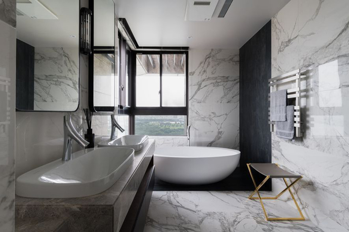 How to choose Bathroom hardware pendant